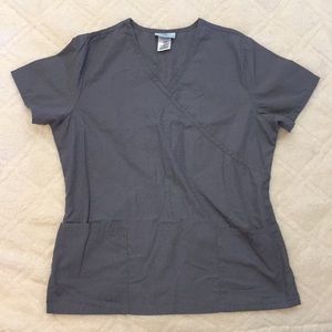 Scrub top 💦